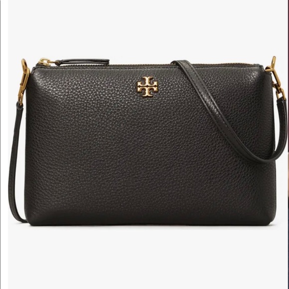 Bags Kira Pebbled Leather Crossbody Bag Poshmark